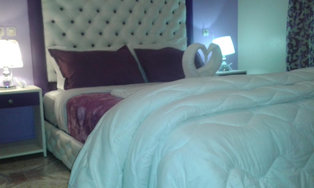 Hotel School Ersat Azrou Luaran gambar