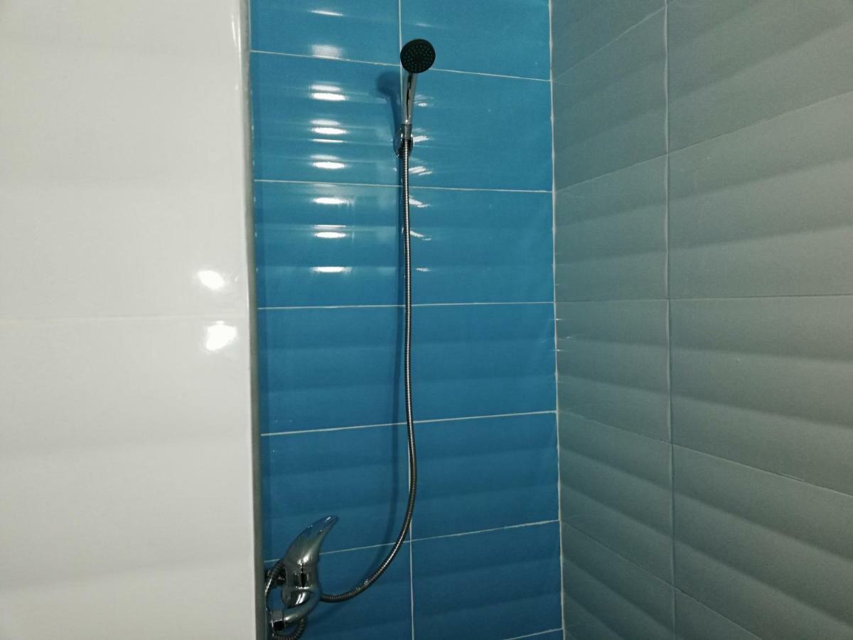 Hotel School Ersat Azrou Luaran gambar